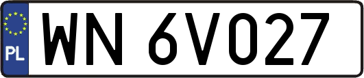 WN6V027