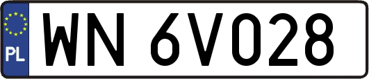 WN6V028