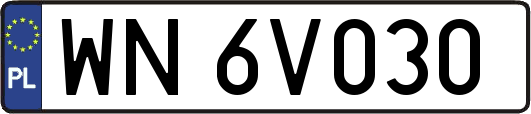 WN6V030
