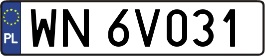 WN6V031