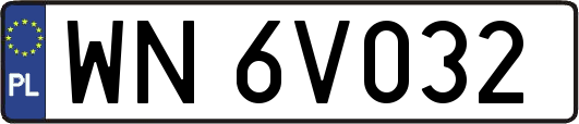 WN6V032