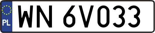WN6V033