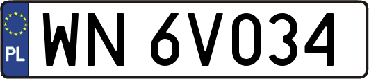 WN6V034