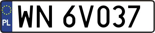 WN6V037