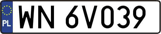 WN6V039