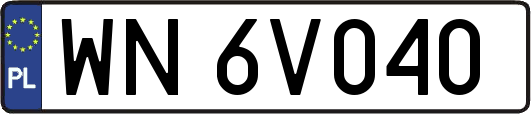 WN6V040