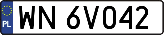 WN6V042
