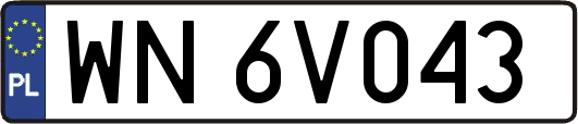 WN6V043