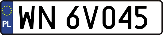 WN6V045