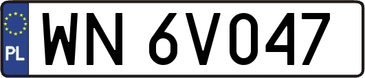 WN6V047