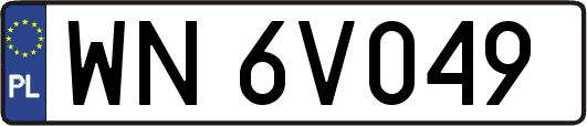 WN6V049