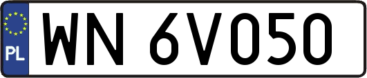 WN6V050