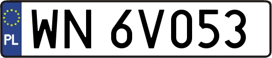 WN6V053