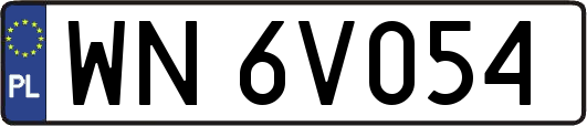 WN6V054