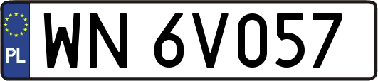 WN6V057