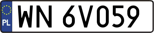 WN6V059