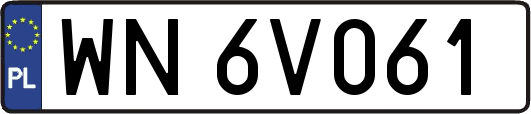 WN6V061