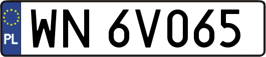 WN6V065