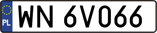 WN6V066