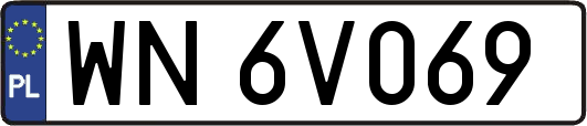 WN6V069