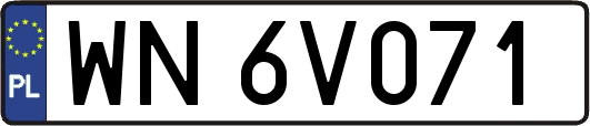 WN6V071