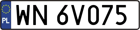 WN6V075