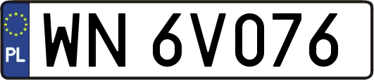 WN6V076