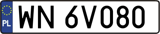 WN6V080
