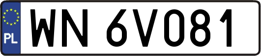 WN6V081