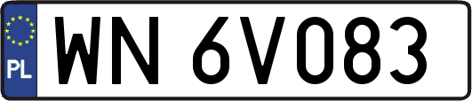 WN6V083