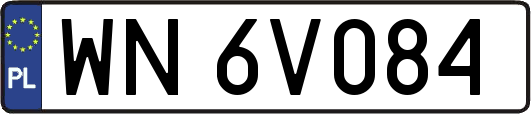WN6V084