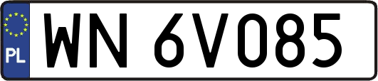 WN6V085