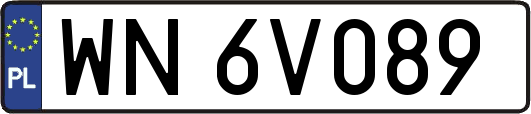 WN6V089