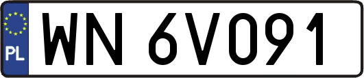WN6V091
