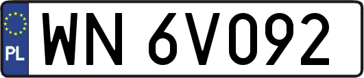 WN6V092