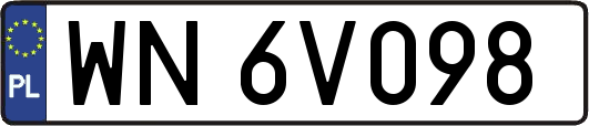 WN6V098