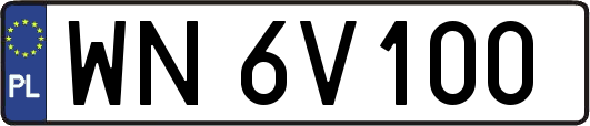 WN6V100
