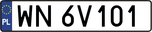 WN6V101