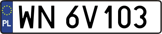 WN6V103