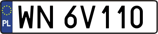 WN6V110