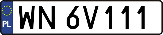 WN6V111