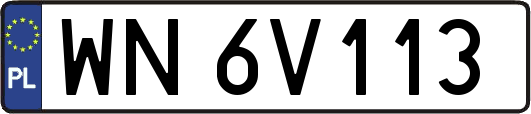 WN6V113