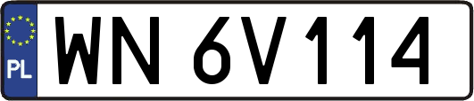 WN6V114
