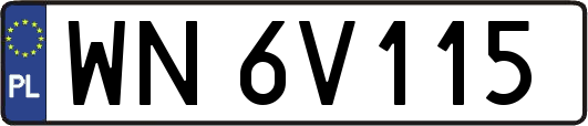 WN6V115