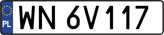 WN6V117