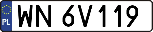WN6V119