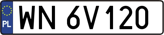 WN6V120