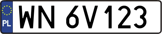 WN6V123