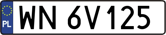 WN6V125