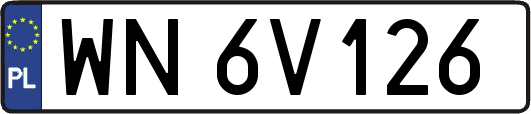 WN6V126